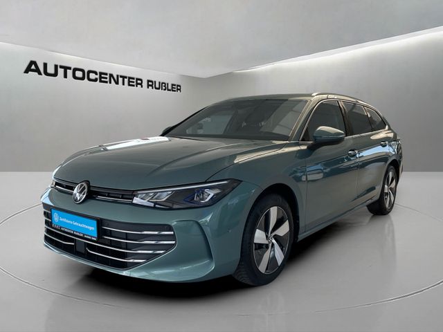 VW Passat Variant 1.5 eTSI 110 kW Business