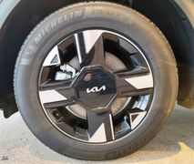KIA Sportage 1.6T DCT-MJ.26-NAVI-LED-KAMERA-SHZG-PDC