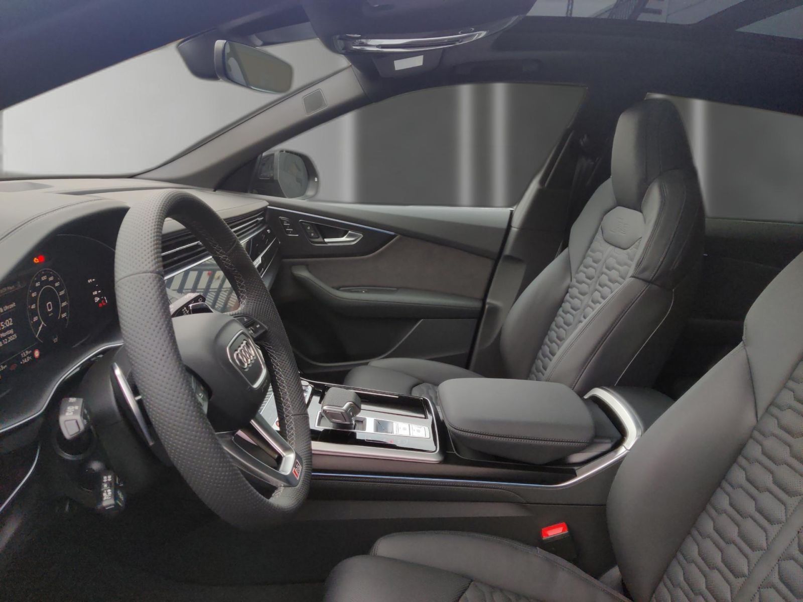 Audi RSQ8 - Bild 20
