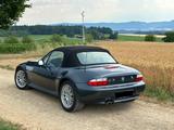 BMW Z3 Roadster 2.8 - - BMW aus 1999: Cabrio