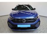 Volkswagen Taigo 1.0 TSI R-Line AHK/DAB+/Matrix/NAV/RFK/SH - VW Taigo Gebrauchtwagen in Leipzig
