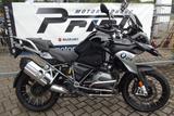 BMW R1200GS Triple Black Top Zustand - Angebote