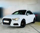 Audi A3 Limousine 1.6 TDI | Vollausstattun... - Audi A3: V6