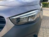 Mercedes-Benz Citan 112 CDI Kasten PRO Autom. Klima+LED+AHK - graue Mercedes-Benz Citan