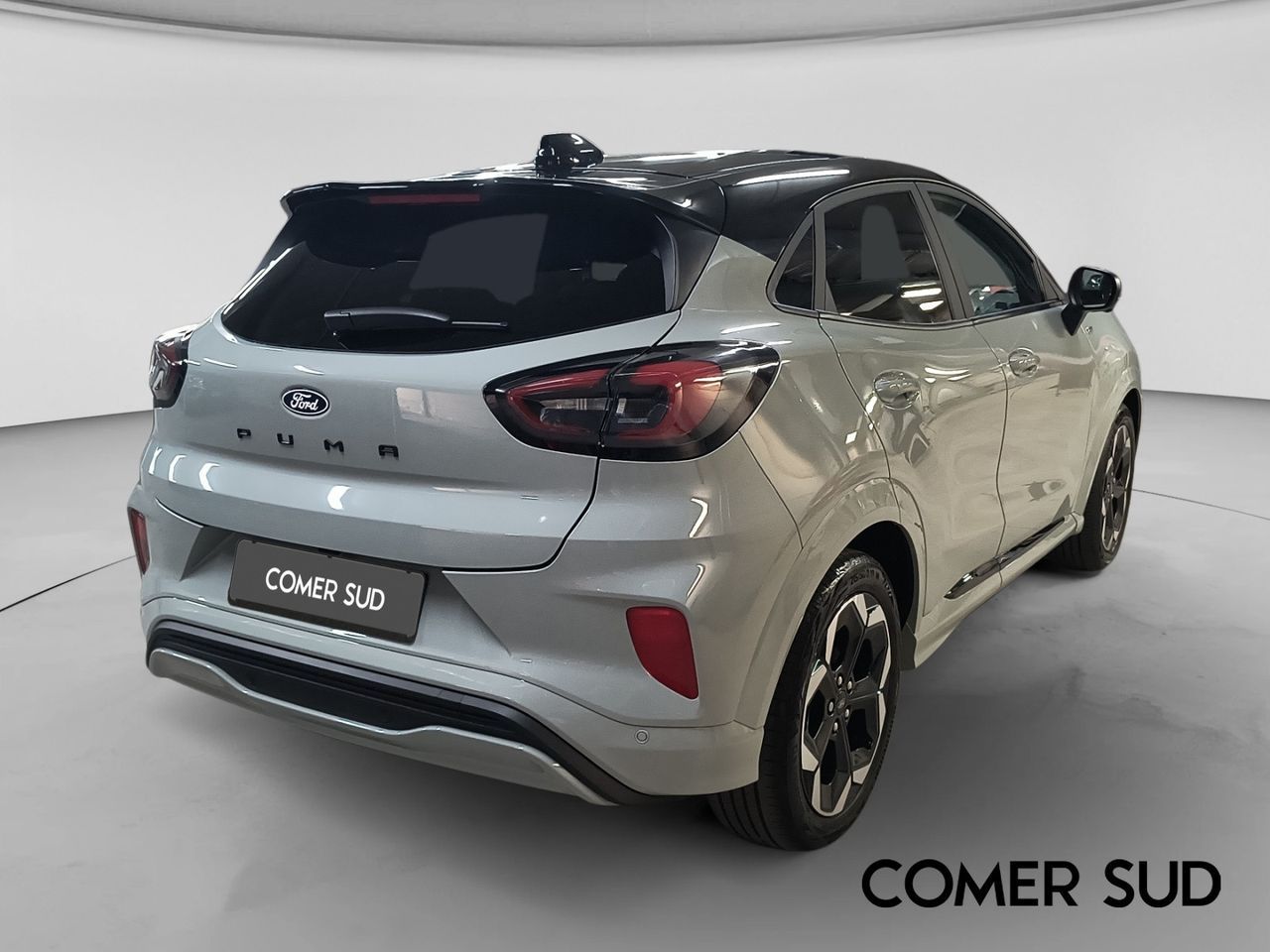 Ford FORD Puma II - Puma 1.0 ecoboost h ST-Line X 155 imagem 3