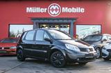 Renault Scenic II 1.6i Dynamique Confort Klima - gebrauchte Renault Scenic aus dem Jahr 2003