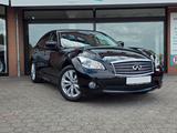 Infiniti M37/Bose/ KeylessGo/SHZ/SBL/ - Infiniti aus 2010