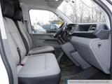 Volkswagen T6.1 Kasten kurzer Radstand 2.0 TDI AHK Klima Pa - weiße Volkswagen T6 Transporter