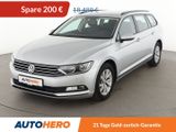 Volkswagen Passat 1.4 TSI Trendline BM*TEMPO*PDC*KLIMA*ALU* - Volkswagen Passat in Köln