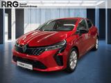 Renault Clio EVOLUTION LPG TCe 100 SITZHEIZUNG - Renault Clio: Kleinwagen, E10