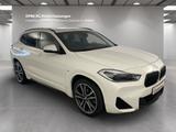 BMW X2 sDrive18i M Sport Navi AHK Parkassist LED - BMW X2 in Kassel