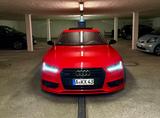 Audi A7 3.0 TDI 240kW quattro comp. tiptr. Spb. c... - Audi mit Diesel-Antrieb: Leder, Limousine, 7