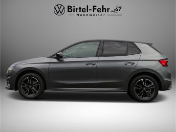 Skoda Fabia Monte Carlo 1.0 TSI Kamera LED