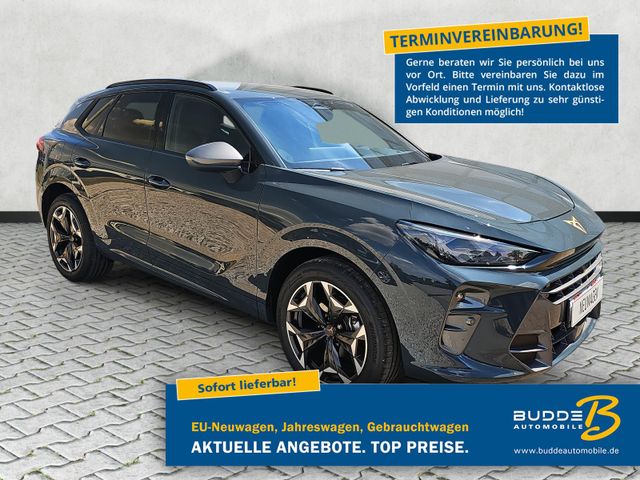 Cupra Terramar 1.5 eTSI DSG HUD AHK Sennheiser 5J.Gar.