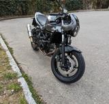 Suzuki SV 650 X - SUZUKI SV650X