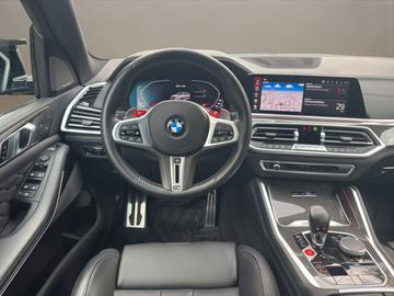 صورة مصغرة 12 لـ 2022 BMW X5 M