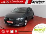 Volkswagen Polo Highline 1.0TSI DSG 213,-ohne Anzahlung Pan