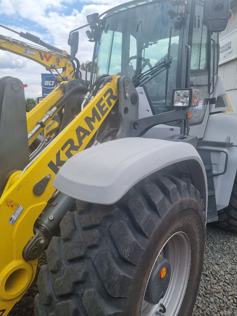 KRAMER 8155