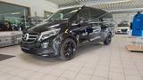Mercedes-Benz V Klasse 250 CDI AV 7 Sitze Leder LED NAV 360° - Mercedes-Benz V 250 in Hamm