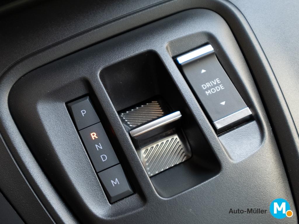 Citroën Berlingo 1.5 BlueHDi Max M Autom. Apple CarPlay