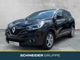Renault Kadjar EXPERIENCE TCe 130 PDC+LED - gebrauchte Renault Kadjar aus dem Jahr 2016