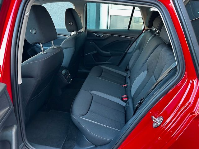 Kamiq Tour AHK;LED;KAMERA;PDC vo+hi;