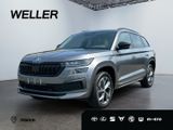 Skoda Kodiaq 1.5 TSI DSG Sportline *Matrix*el Heck*PDC