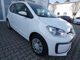 Volkswagen up! move up! - Volkswagen up! in Mainz