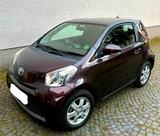 Toyota iQ Top gepflegt TÜV bis 08/2027 C... - Toyota IQ: Iq2