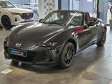 Mazda MX-5 Homura G-132 6MT 1.5L RWD - Mazda MX-5: Homura