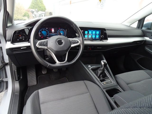 Golf Variant 2.0 TDI - AHZV / Winterpaket