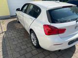 BMW 118i - - BMW 118 von privat