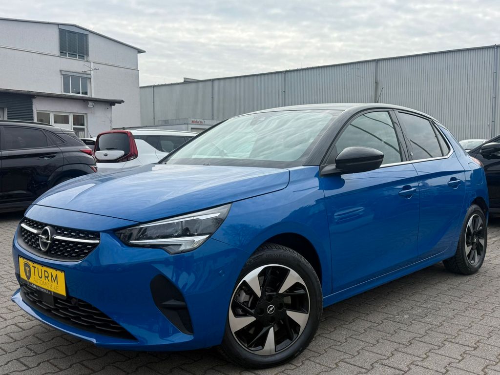 Image of Opel Corsa