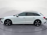 Audi A4 Avant 40 TDI advanced LED/AHK/ACC/EPH/Assist/ - Audi A4 Advance mit Diesel-Antrieb