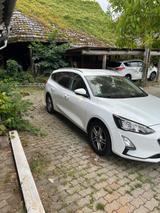 Ford Focus 1,5 EcoBlue 88kW Cool & Connect Turnie...
