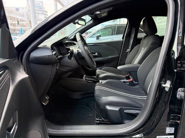 Fahrzeugabbildung Opel Corsa F GS Facelift 130PS SHZ/Kamera/Matrix!