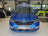 Skoda Fabia Combi 1.0 TSI Soleil - Skoda Fabia Gebrauchtwagen in Dresden