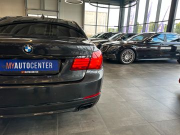 BMW 740 d xDrive *HeadUP*KomfortSitze*Vollauss.*