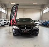 BMW Bmw 318 318d 2.0 143CV cat Touring Attiva - BMW 318 aus 2010: Kombi, 318d