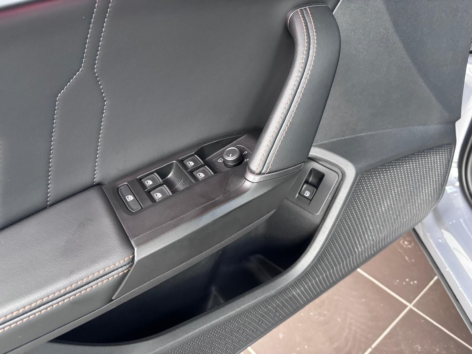 Fahrzeugabbildung CUPRA Formentor VZ  e-Hybrid LED NAVI ALU