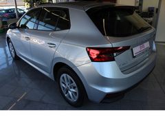 Fahrzeugabbildung Skoda Fabia Ambition 1.0 Apple CarPlay,Android Auto,Wi