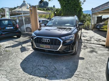 Audi Q3 - 1