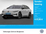 Volkswagen ID.7 Tourer PRO AHK 360°CAM ACC LM20 E-KLAPPE - Volkswagen ID.7: Kombi