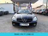 Mercedes-Benz SLK 200 SLK Roadster SLK 200 Kompressor - Mercedes-Benz Kompressor