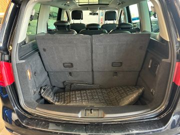 Seat Alhambra Style *Kamera*7Sitzer*Bi-Xenon*