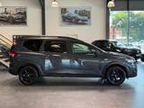 Dacia Jogger TCe 110 Extreme+ 5-Sitzer S-HE/NAVI/KLIMA - graue Dacia Jogger