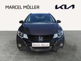 Honda Civic 1.8 i-VTEC Tourer Elegance Automatik - Honda: 1.8