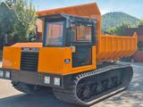 Morooka MST 1100 - Morooka LKWs