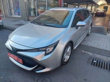 Toyota Corolla - 4