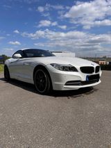 BMW Z4 sDrive18i - - BMW Z4 aus 2015